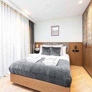 Appartement met een Slaapkamer