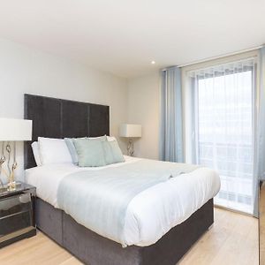 Appartement met Twee Slaapkamers